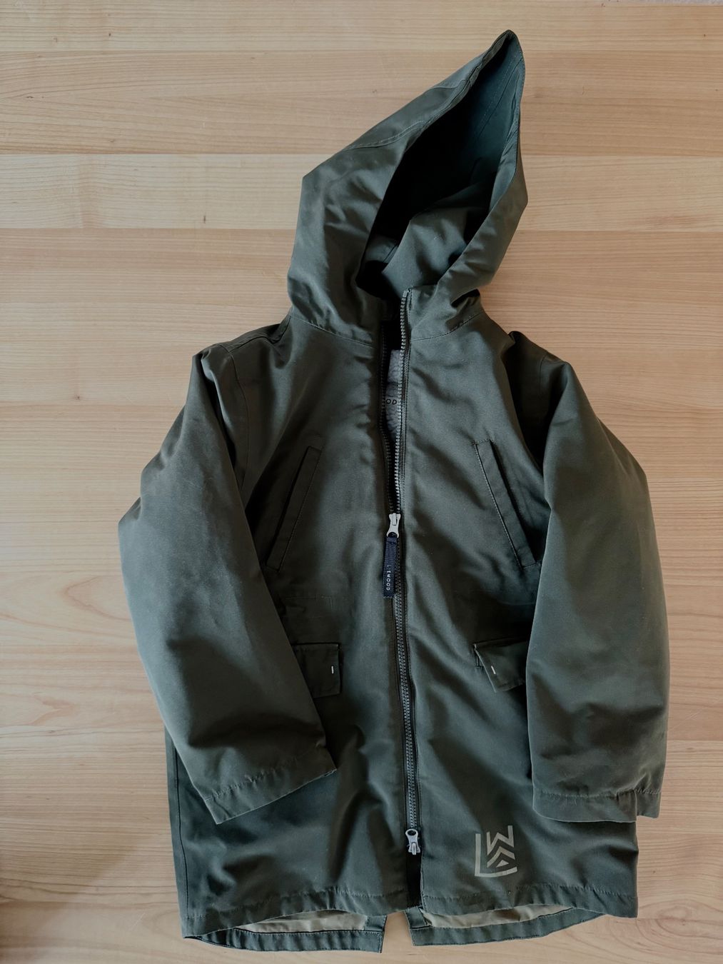 Liewood Jacken & Mäntel: Liewood Timber 2 in 1 Parka – Gebraucht aus Luzern von Trend3