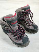 Robuste Kinder-Wanderschuhe Gr. 31, von Trevolution