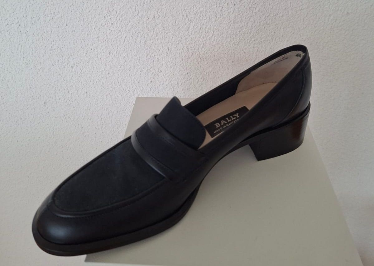 Bally Scarpe da donna: Schuhe von Bally – Nuovo e nell'imballaggio originale da Meggen venduto da fab_wp67 2