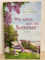 Wir sehen uns im Sommer - Åsa Hellberg