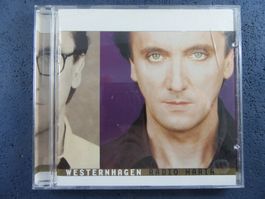 WESTERNHAGEN CD " RADIO MARIA "