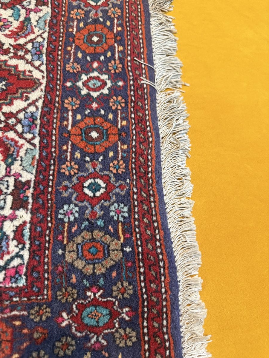Tappeti: Orientalischer persischer Teppich(Ghom) – Usato da Chur venduto da Mohammad.miga 5