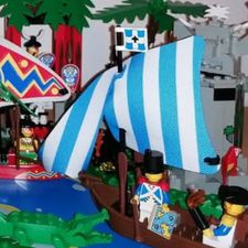 Profile image of Legotendo_1988