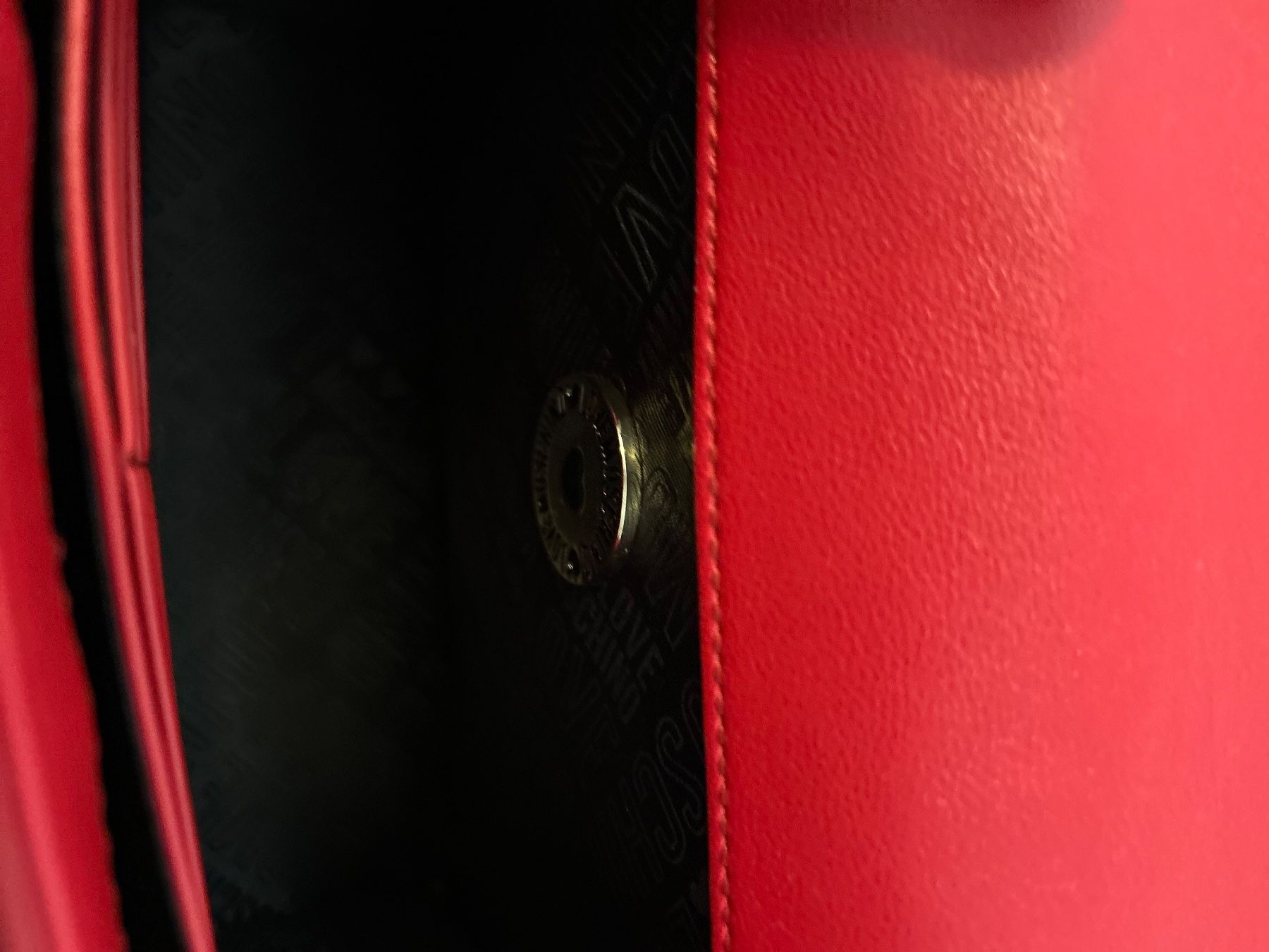 Moschino Borse da donna: Handtasche Moschino – Usato da Hunzenschwil venduto da elm_mb67 4