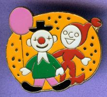 KNORR  Knorrli im Zirkus