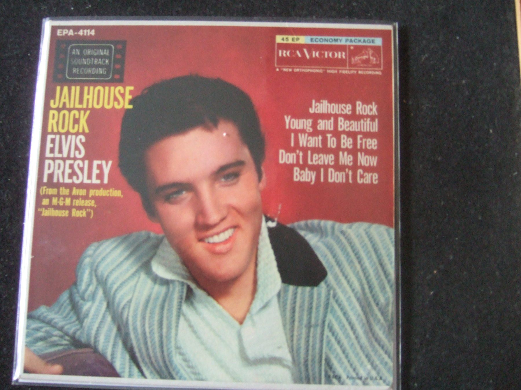 Dischi in vinile: Elvis – Usato da Bassersdorf venduto da Pparty1