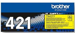 Brother TN421Y