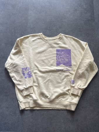 Sweatshirt Pull&Bear taille S  bon état