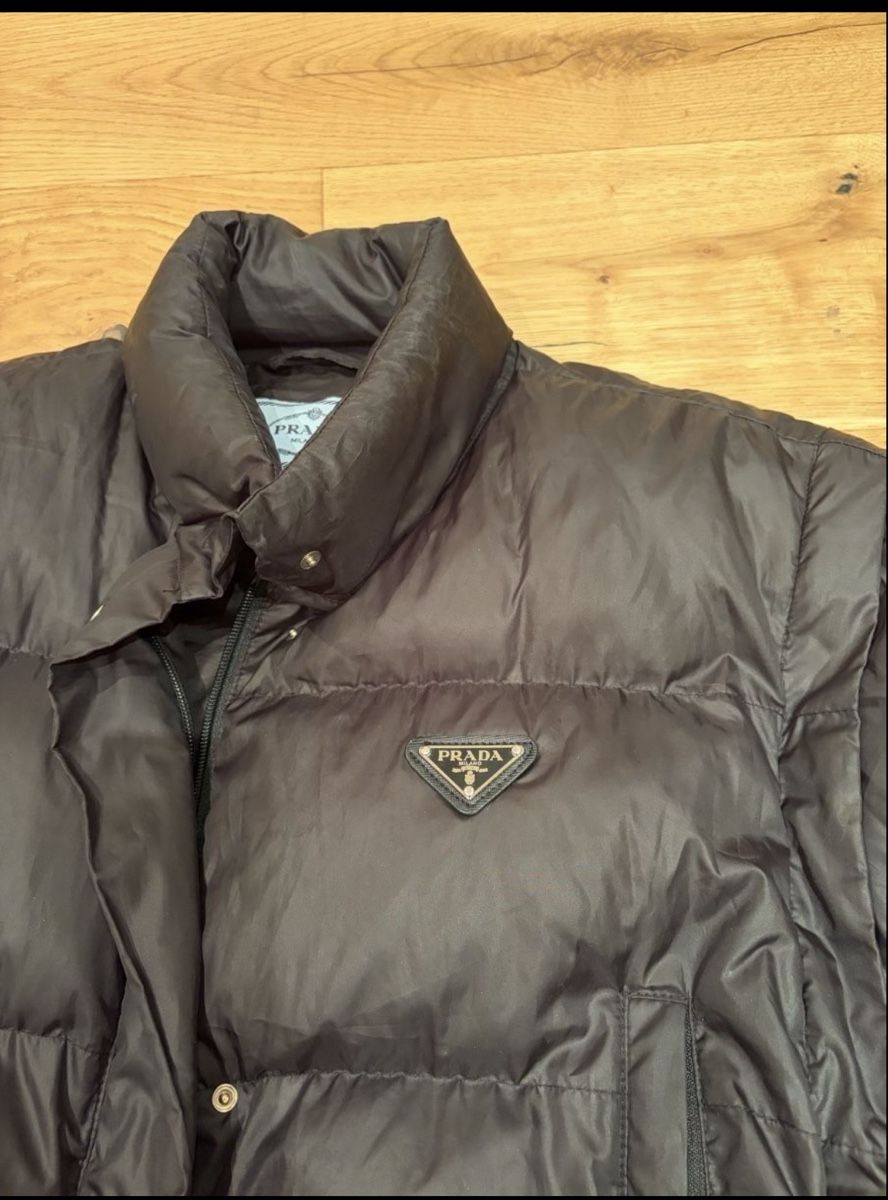 Prada Giacche: Prada Damen Jacke – Usato da Hägendorf venduto da matty01 3