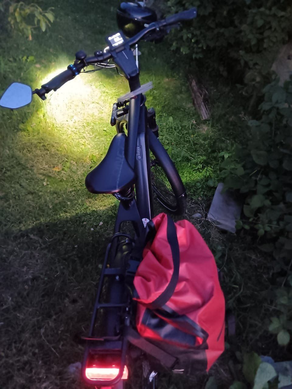 Kalkhoff Velos: Kalkhoff Speed i10 E-Bike 2019/2020, 45km – Gebraucht aus Vevey von Djporradao 5