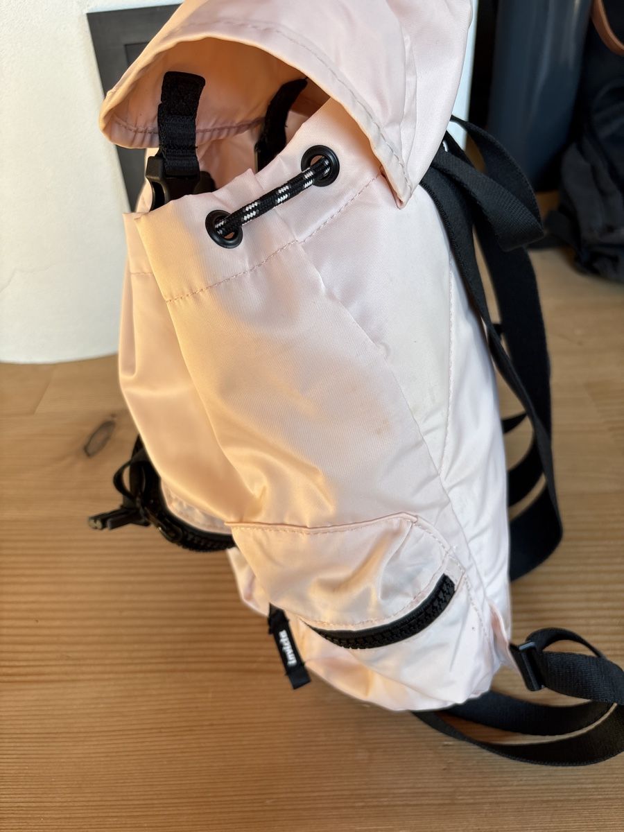Invicta Rucksäcke: INVICTA Rucksack neu – Neu (gemäss Beschreibung) aus Môtier (Vully) von Iljos 3