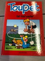 TOUPET      °°°°  FAIT TOUT SAUTER   °°°°