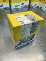 500 Gesipa Blindnieten Alu 3.2x6.1mm