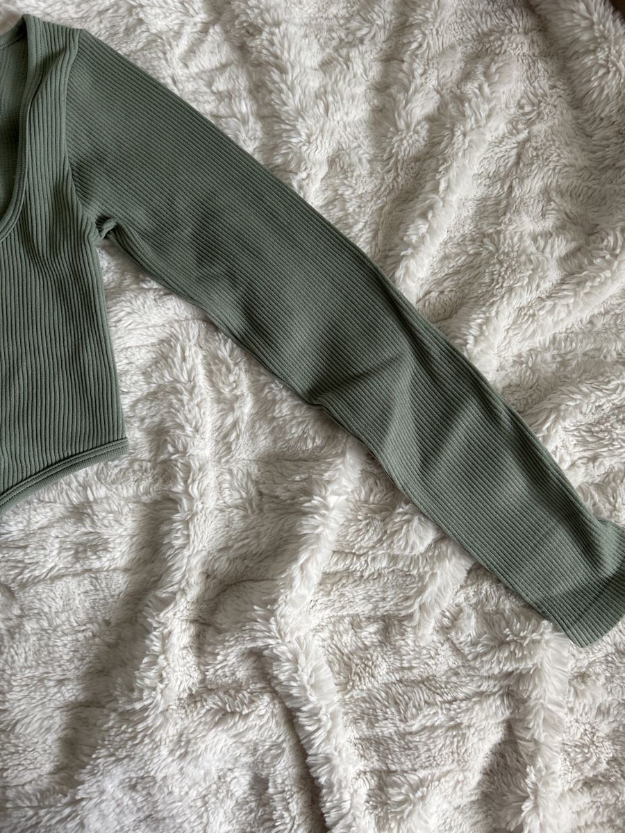 Zara Tops: Zara Top/Oberteil Gr. XS-S – Neu (gemäss Beschreibung) aus Rotkreuz von tha_lb6g 1
