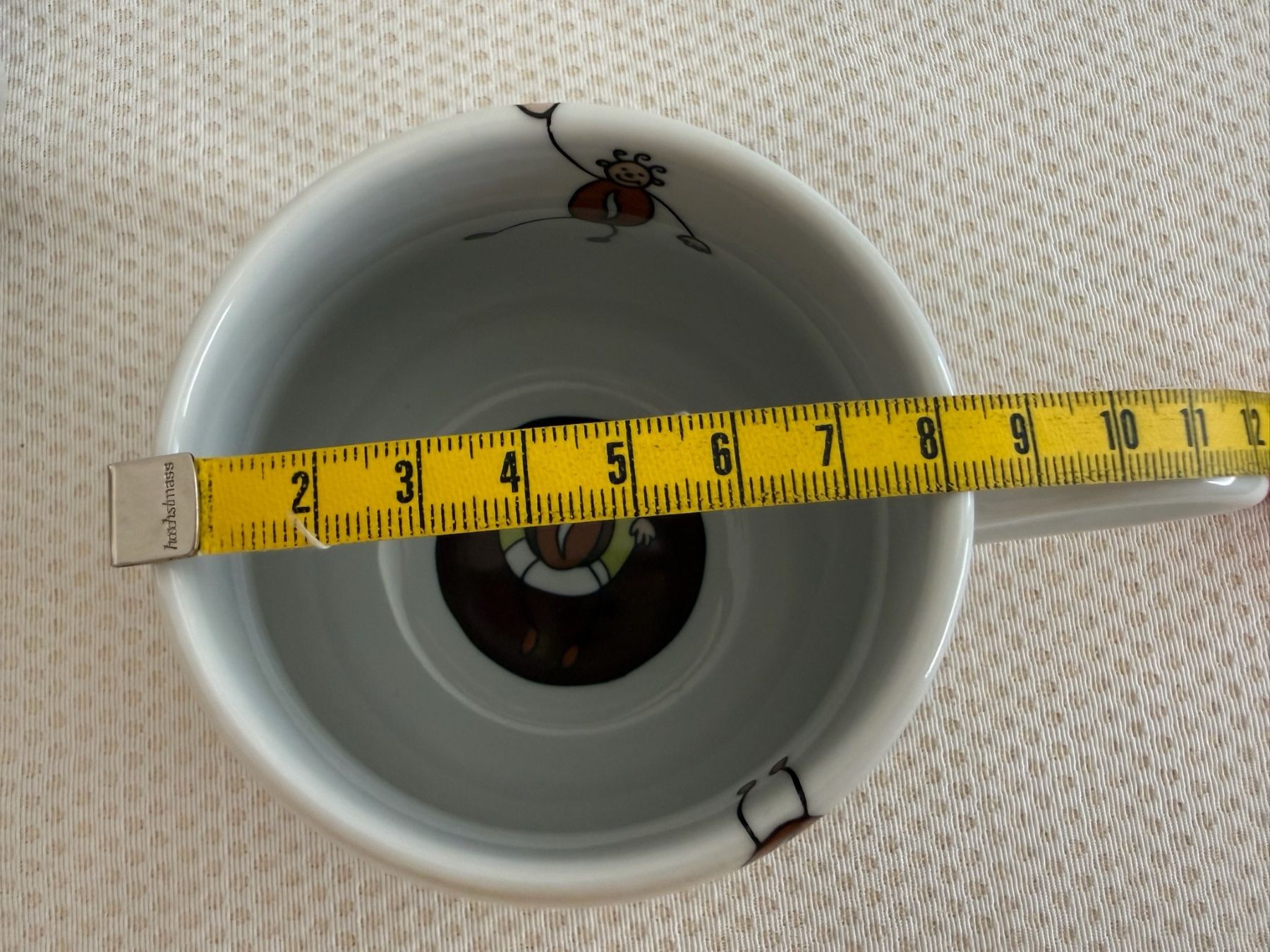 Tazze: Könitz - tasses - Mug – Usato da Sion venduto da accroshoes 5