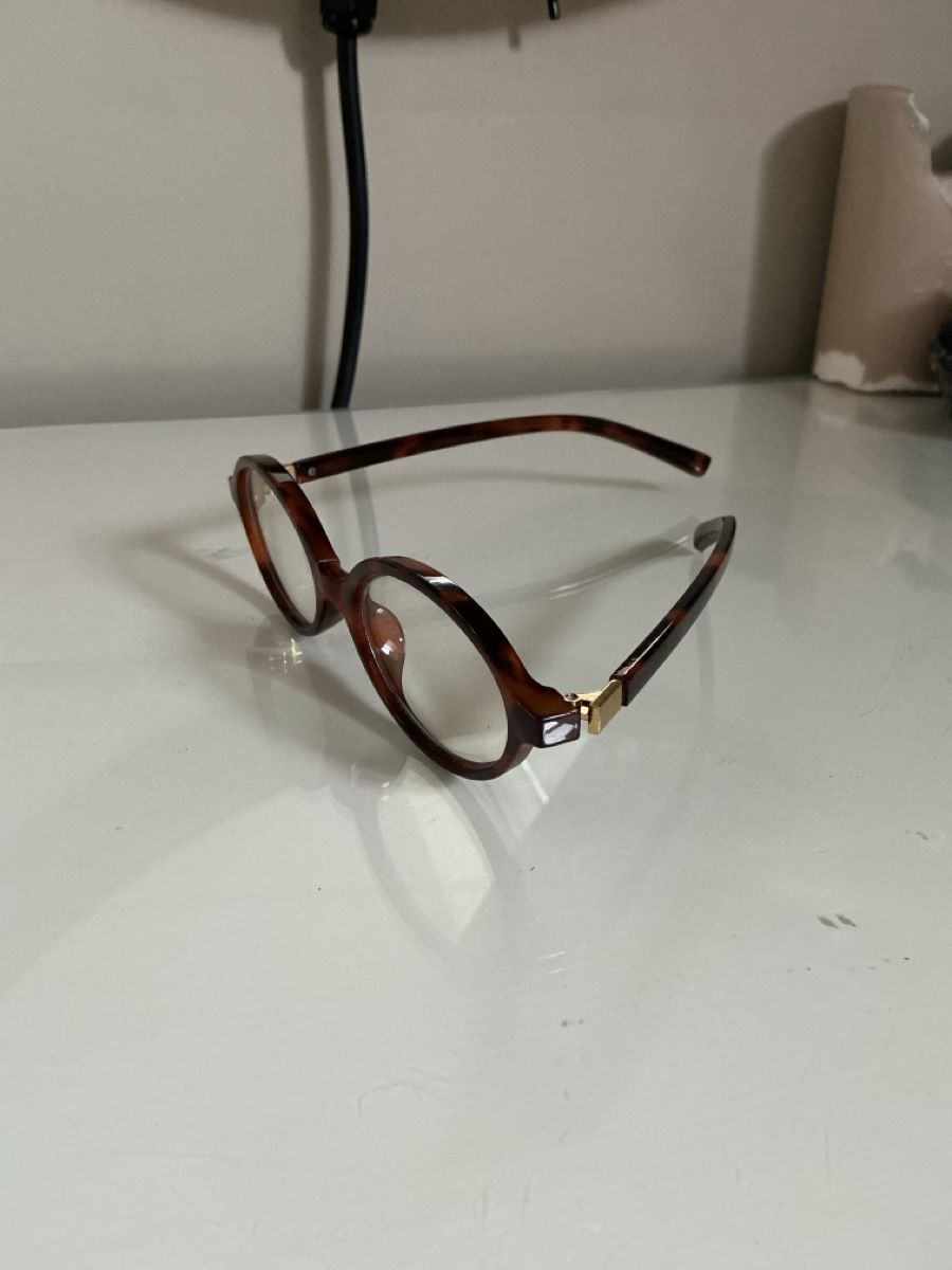 H&M Lunettes & Verres: H&M Brille im miumiu style – Neuf (Voir description) à Bottmingen par ren_668q 2