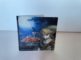 Zelda Twilight Princess Preview Trailer NDS