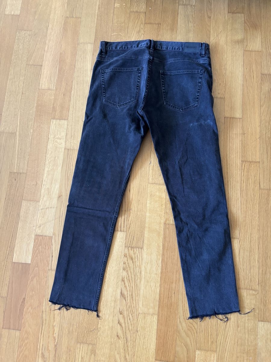 Weekday Jeans: Weekday jeans – Usato da Thalwil venduto da lean21 2