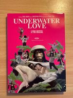 DVD: Underwater Love - Pink Musical aus Japan