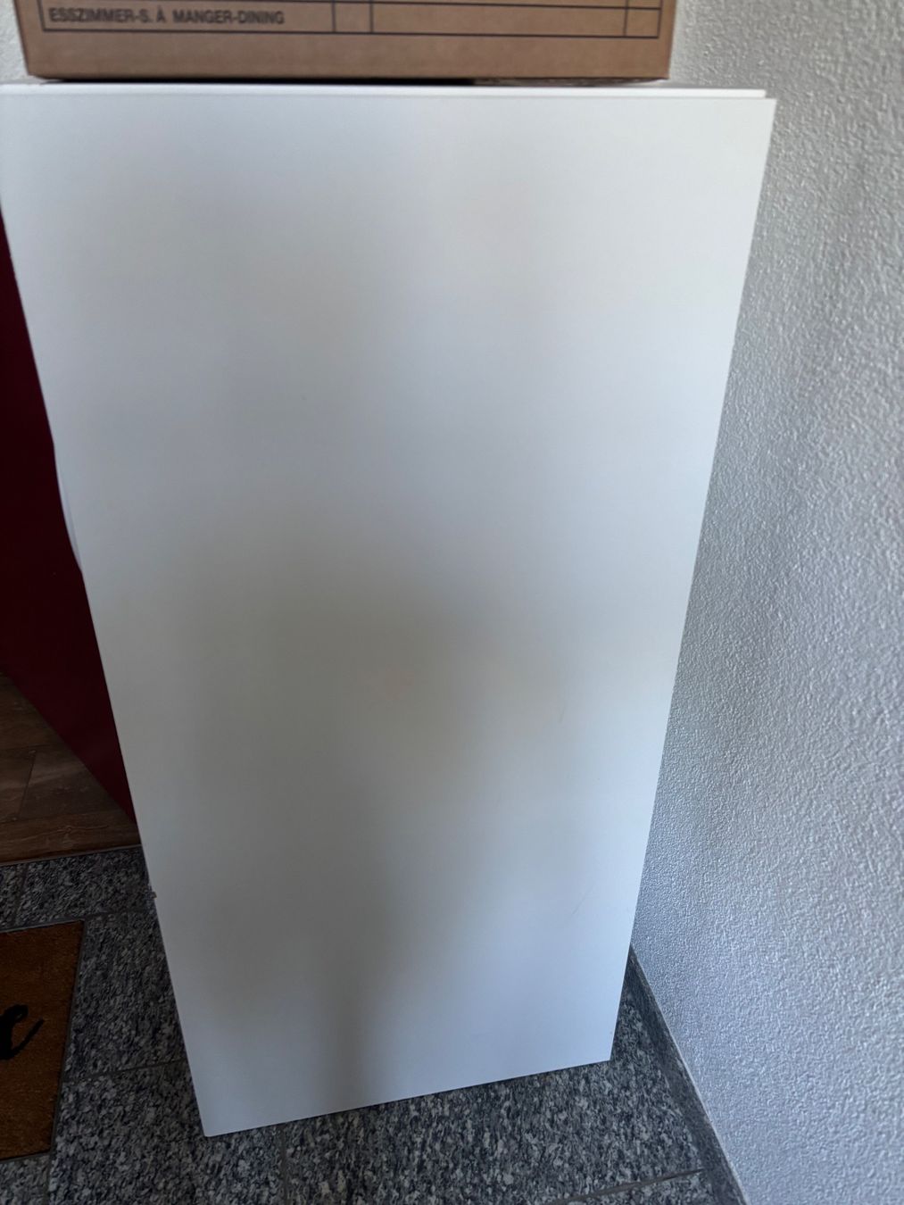 Ikea Regale: Besta Einheit hoch – Gebraucht aus Zürich von Sebfe