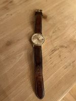 Eterna-Matic Centenaire "61" Vintage-Herrenarmbanduhr
