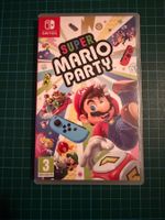 Nintendo Switch Super Mario Party