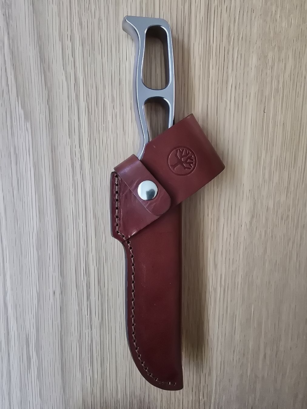 Accessori: Böker GEK Classic - Messer – Nuovo (secondo la descrizione) da Rotkreuz venduto da Mahkoh 2