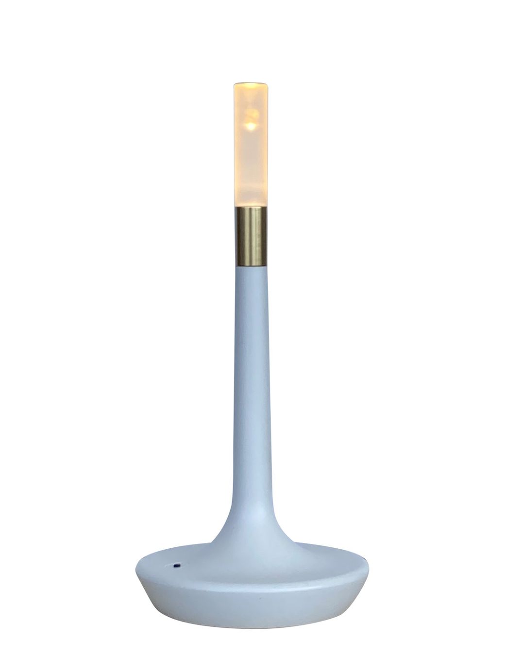 Lampade: Sensor Akku Tischleuchte HF LED Kerze – Nuovo e nell'imballaggio originale da Wallisellen venduto da kingschair 2