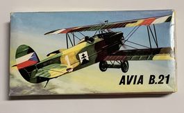 KP; AVIA B.21. 1:72