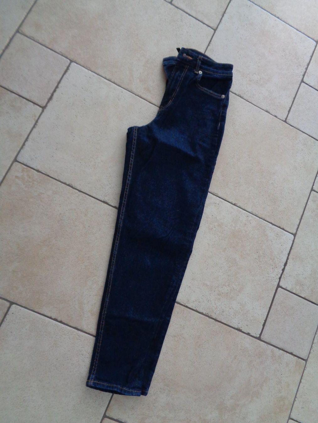 H&M Jeans: Jeans  H&M  Grösse 36 – D'occasion à Kreuzlingen par Robi-2003 5