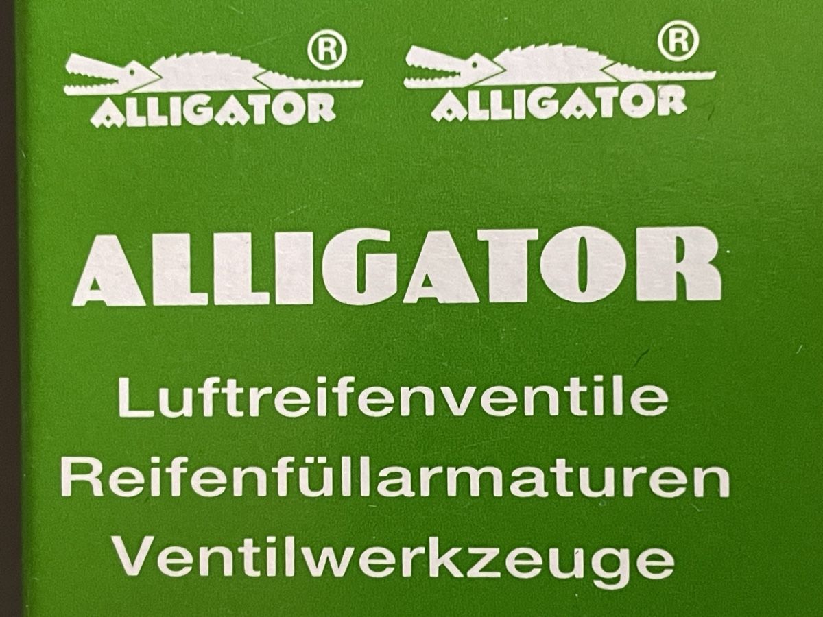 Toutes les pièces détachées: Hut Ventilkappe / VG8 / 4er Set / NEU – Neuf (Voir description) à Rümlang par SchumBru10 3