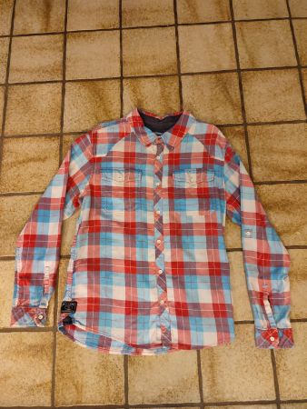 Chemise BillaBong - taille M
