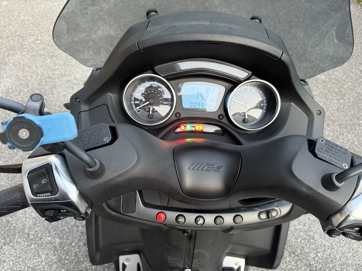 Piaggio Scooter: Piaggio mp3 400HPE – Nuovo (secondo la descrizione) da Crissier venduto da fke_g79l 4