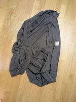 Tragetuch braun