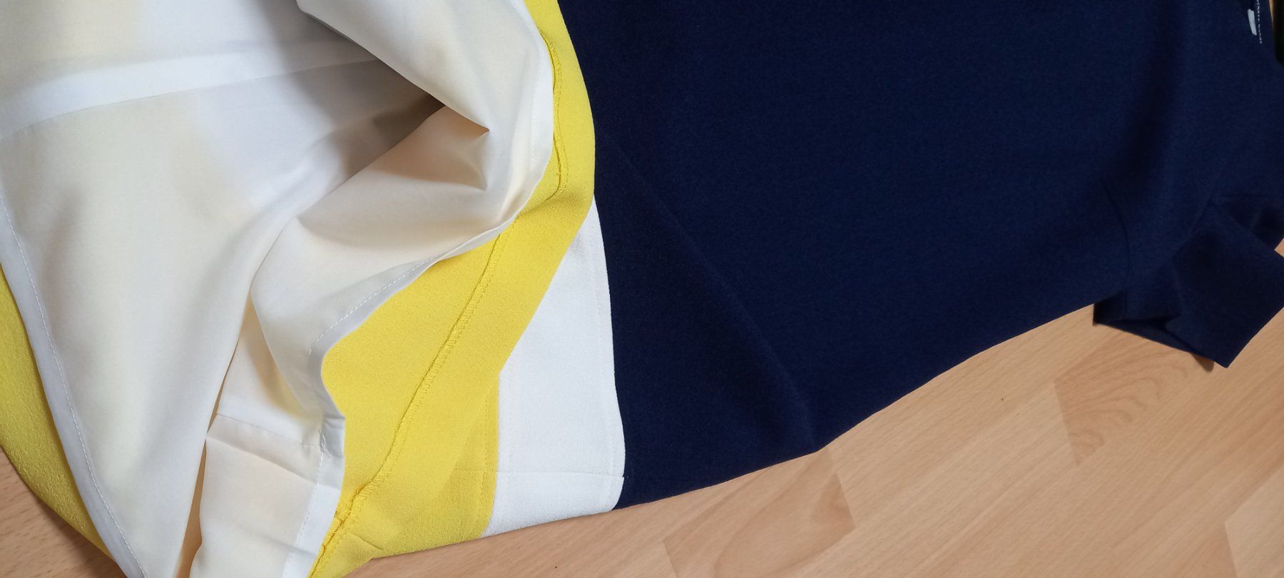 Tommy Hilfiger Kleider: TOMMY HILFIGER KLEI Grose 8 – Neu (gemäss Beschreibung) aus regensdorf von nacobra 6