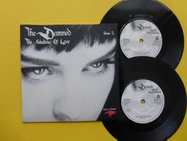 The Damned – The Shadow Of Love (Edition Première)