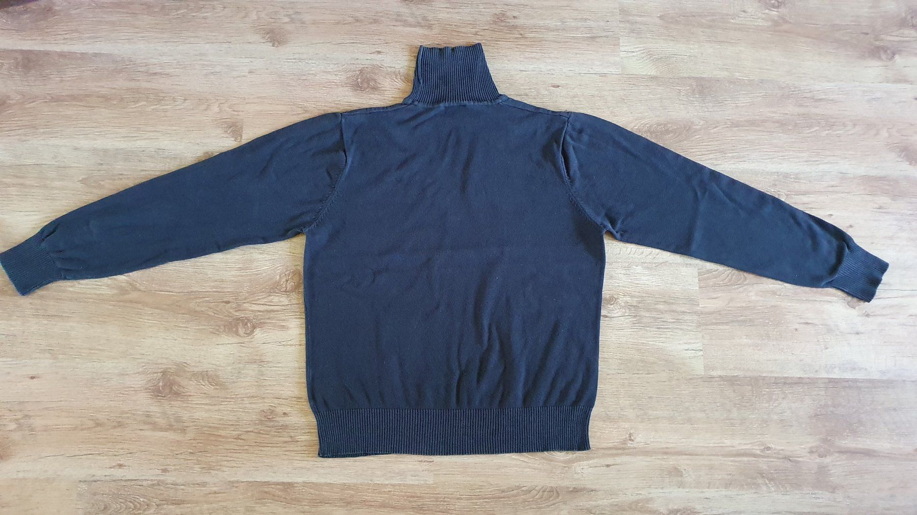 Maglioni & Felpe: Rollkragenpullover Biaggini L - 100 % Baumwolle – Usato da Giswil venduto da online-Brockenhaus 2