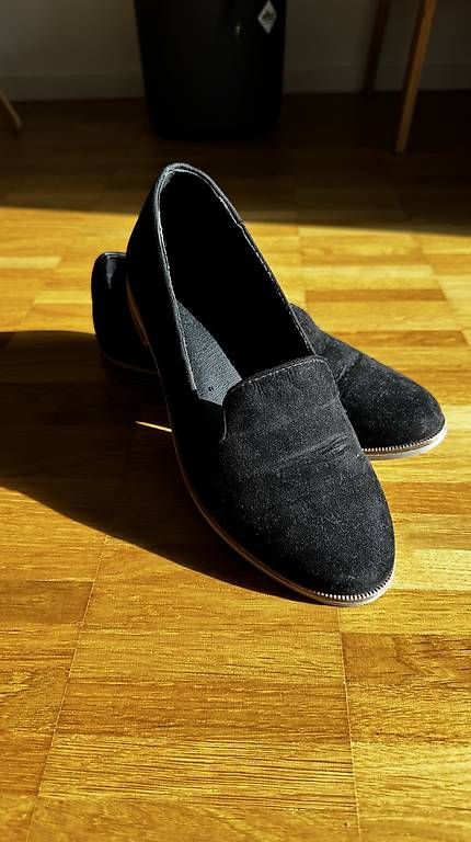 Scarpe da donna: Loafers, Grösse 36 – Usato da Liestal venduto da R__Mueller 1