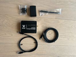 Neu: Jäger Direkt OPUS SmartHome Gateway