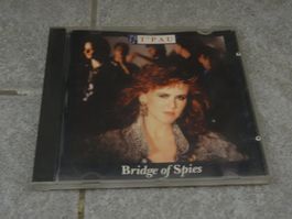 T'Pau - Bridge of Spies (CD) Kult! 🎧🎶