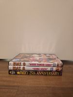 Lot 3x DVD Max Hardcore (Max 6, Max 9, 25th Anniversary)