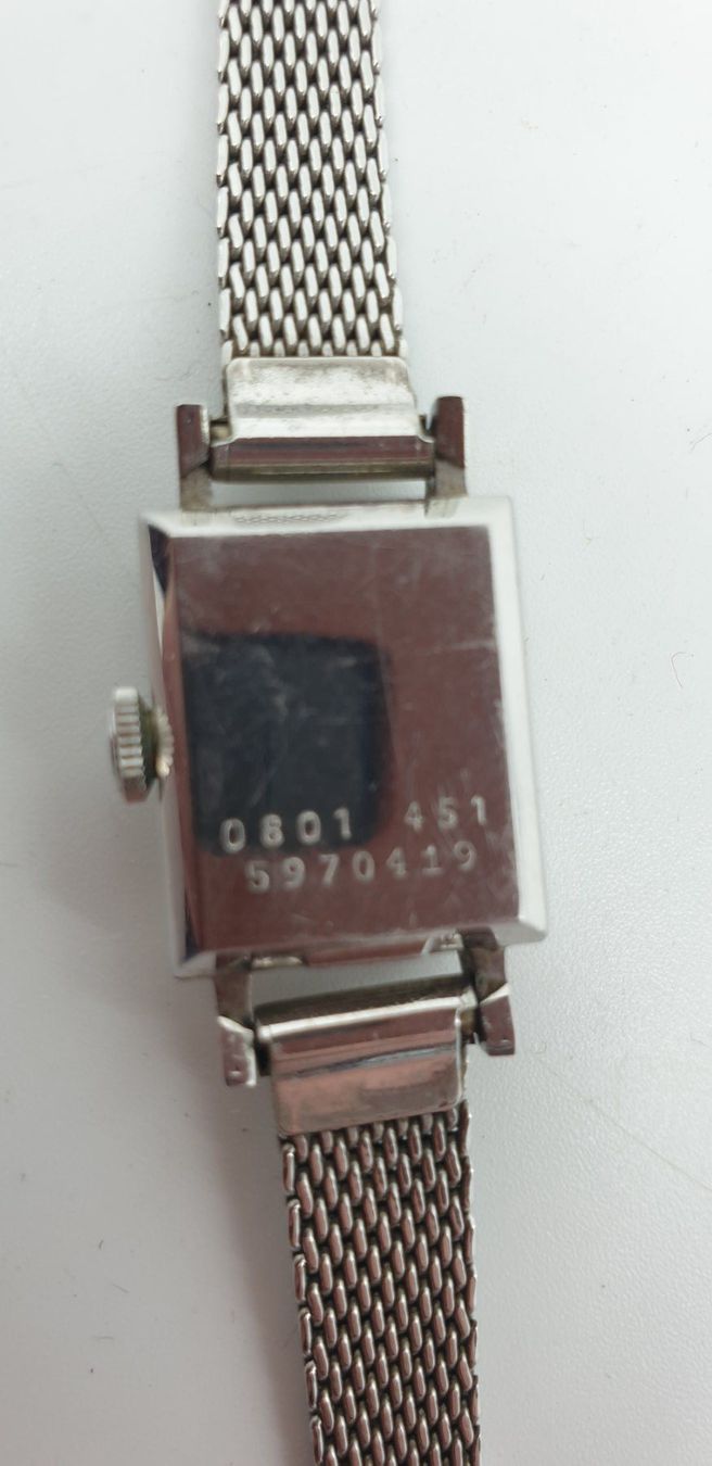 Certina Orologi: Armbanduhr Certina – Usato da Emmen venduto da magelan 4