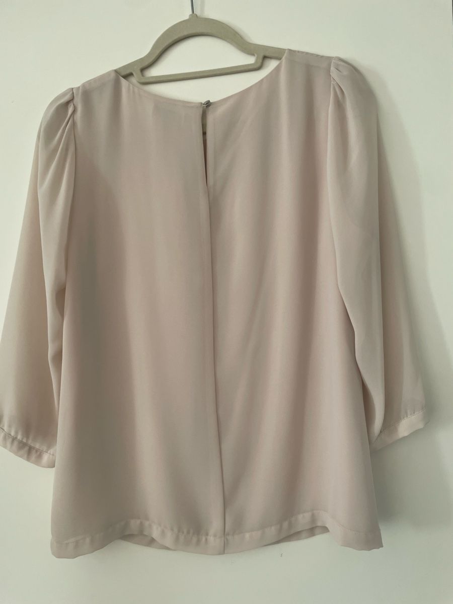 H&M Tuniken: Blouse H&M 38 – Gebraucht aus gland von Moral 6
