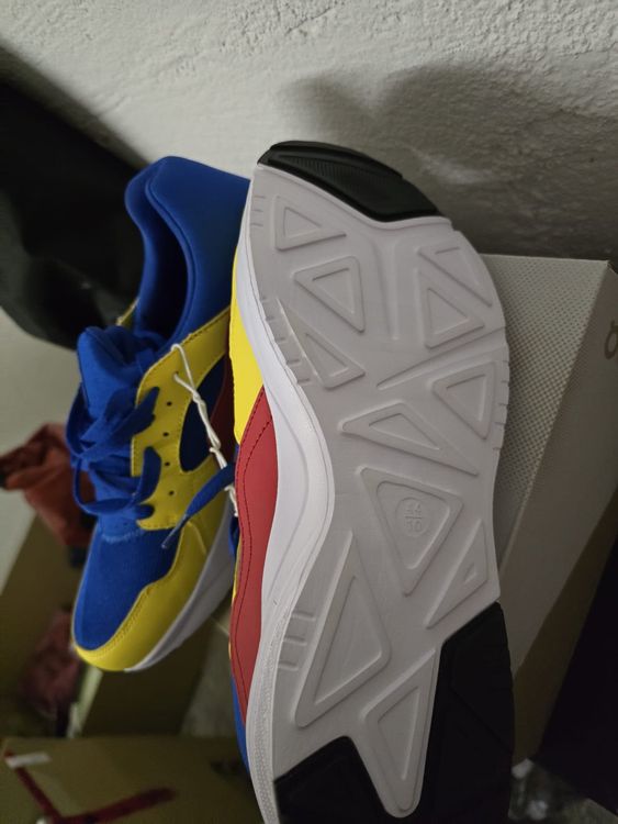 Chaussures hommes: Sneakers Lidl nuove tg 44 edizione limitata – Neuf avec emballage d'origine à Zürich par gig_lr8g 2