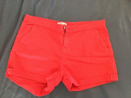 Shorts rot TWIN-SET