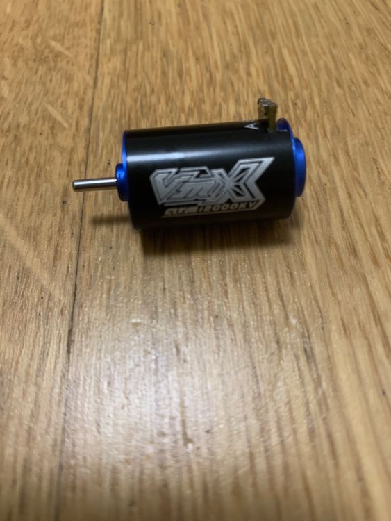 Kyosho Mini Z Brushlessmotor Kaufen auf Ricardo