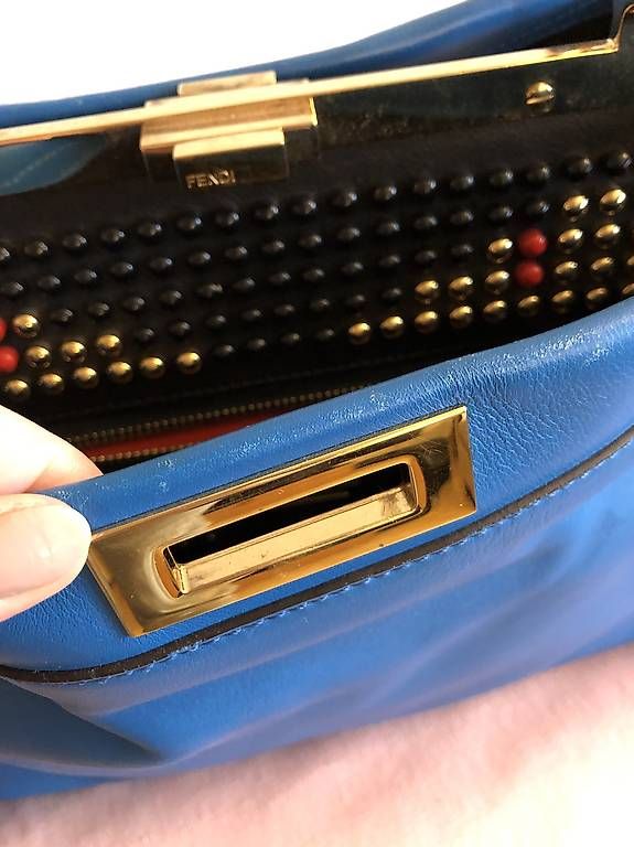 Borse da donna: Fendi Peekaboo Grande  – Usato da Zürich venduto da han_tjg5 2