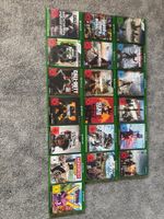 Xbox One diverse Titel Meuwertig
