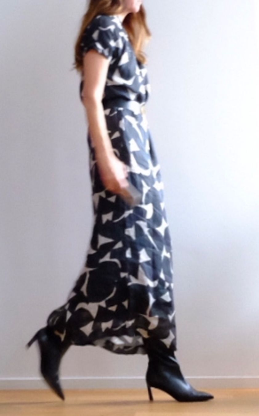 Kleider: ALPHA STUDIO wunderschönes Maxikleid – Neu (gemäss Beschreibung) aus Jona von vanessasupermarket20 4