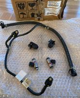 Ducati Perform Benzin Leitung Assembly Streetfighter NEU OEM